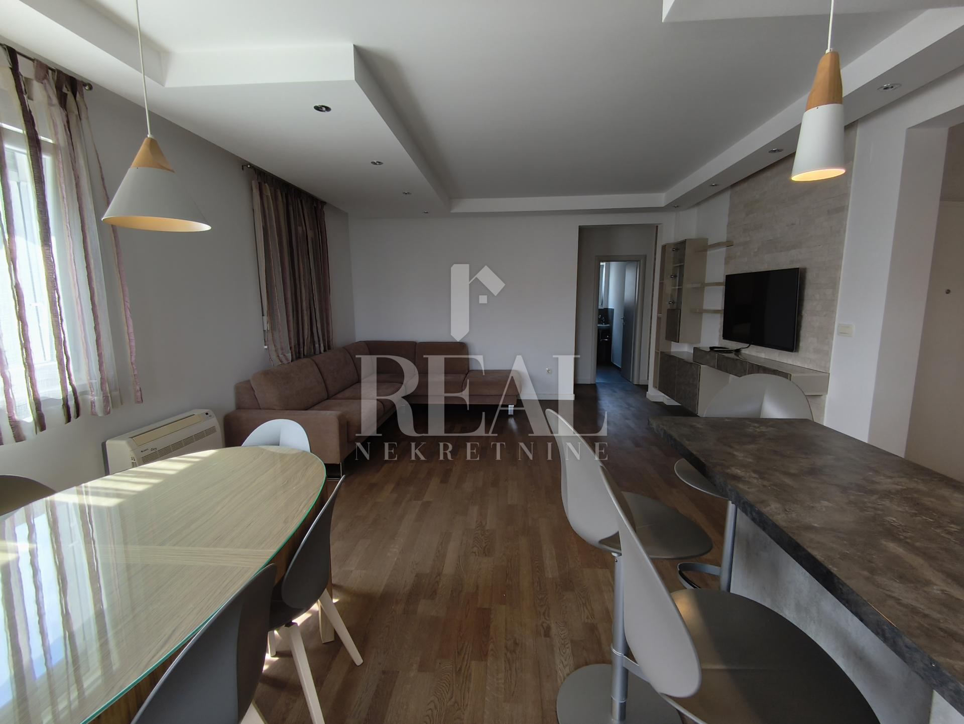 Stan u Trogiru, 102m², 4 sobe, slika 3