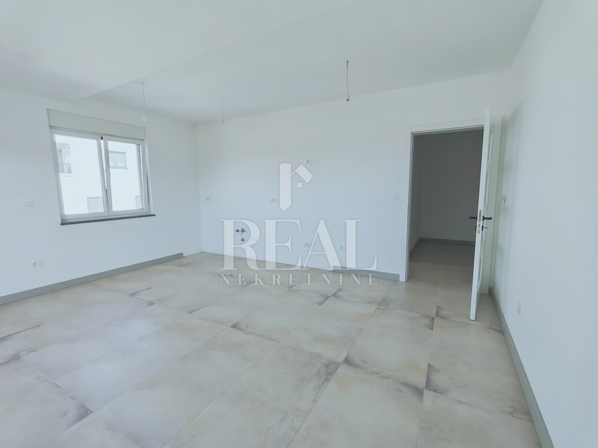 Apartment u Medulinu, 92m², 3 sobe, slika 2