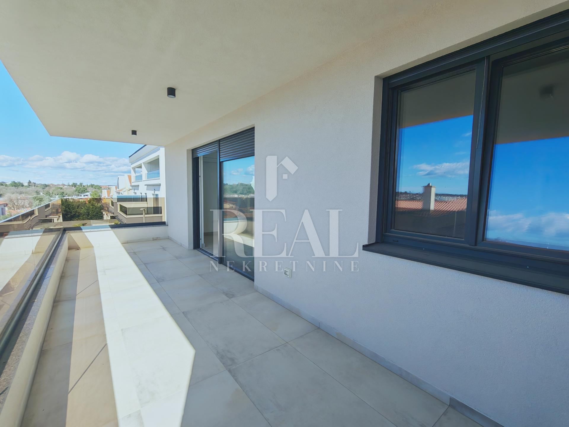 Apartment u Medulinu, 92m², 3 sobe, slika 3