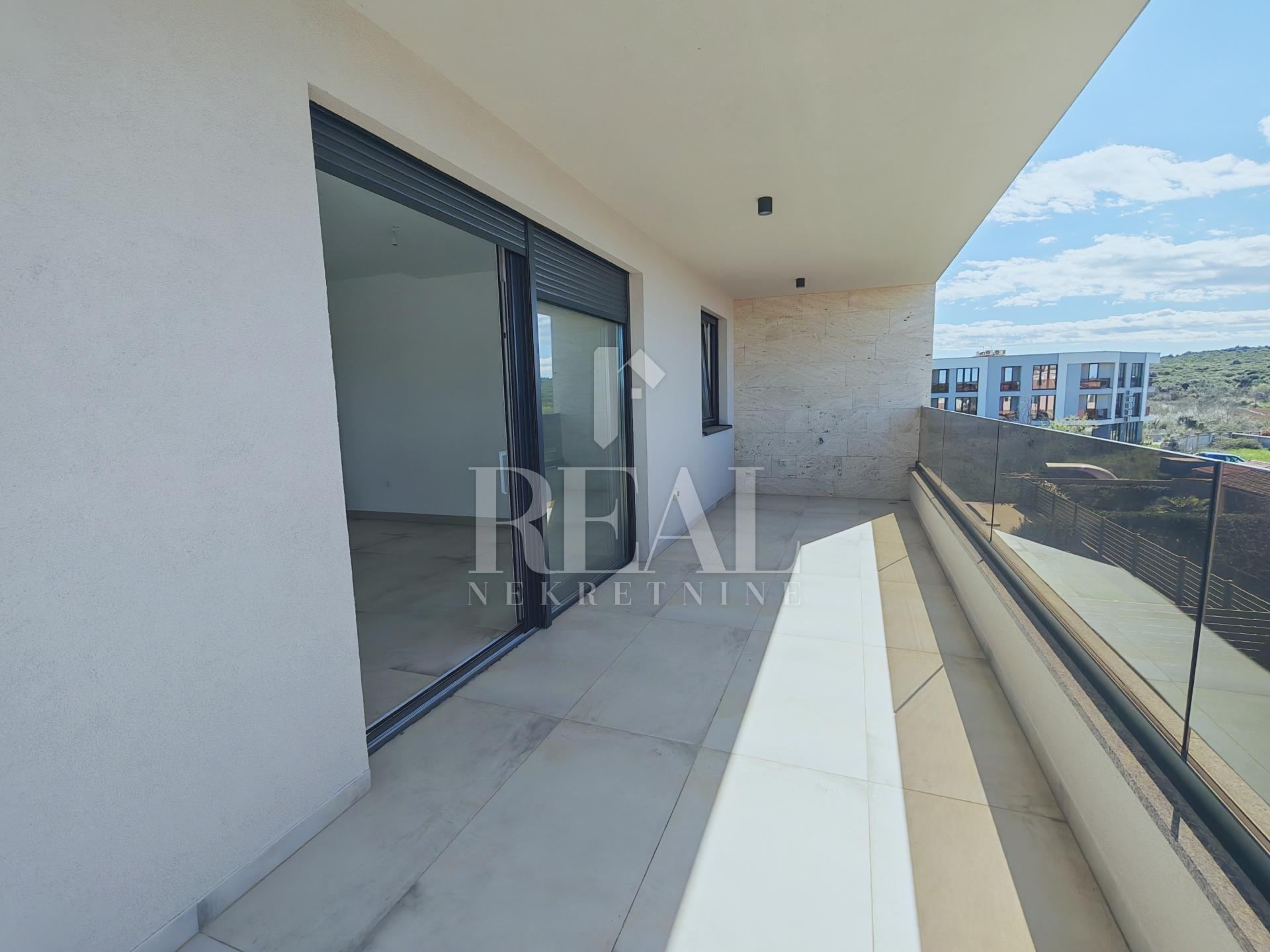 Apartment u Medulinu, 92m², 3 sobe, slika 4