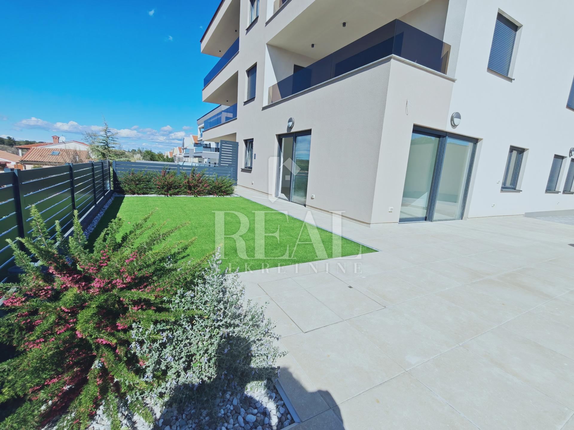 Stan u Medulinu, 83m², 3 sobe, slika 2