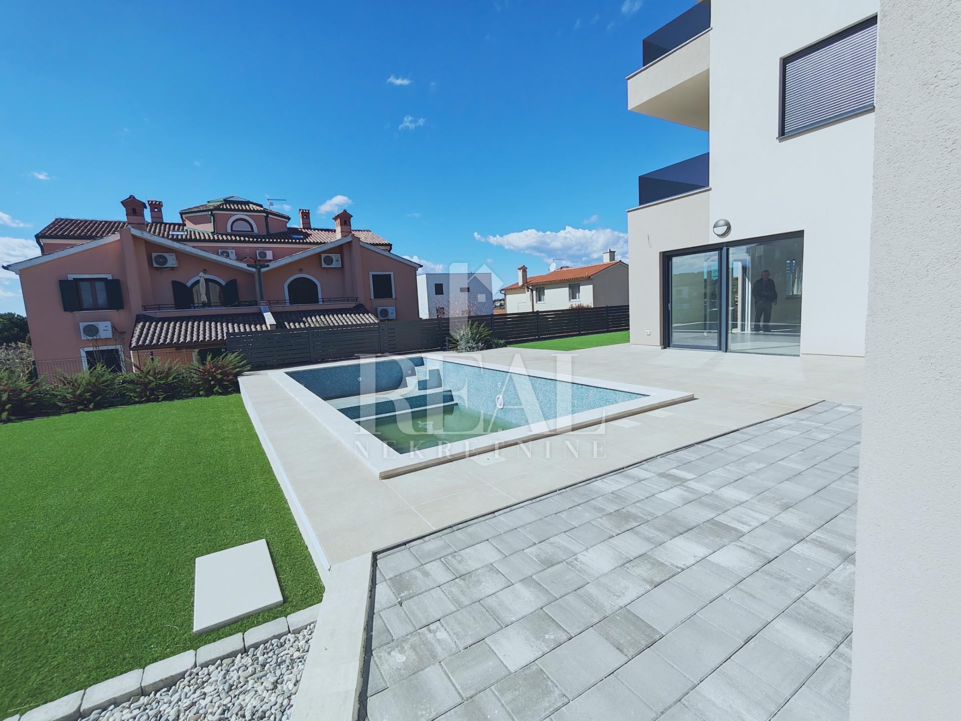 Stan u Medulinu, 83m², 3 sobe, slika 3