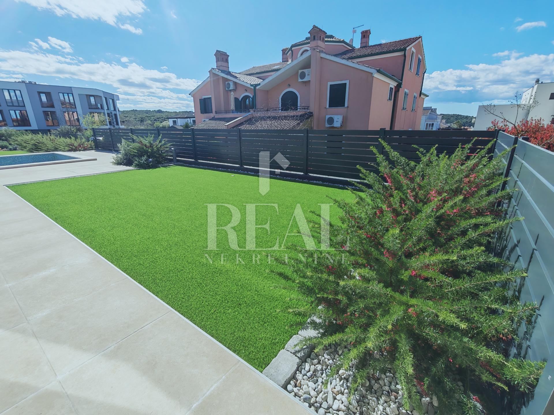 Stan u Medulinu, 83m², 3 sobe, slika 4
