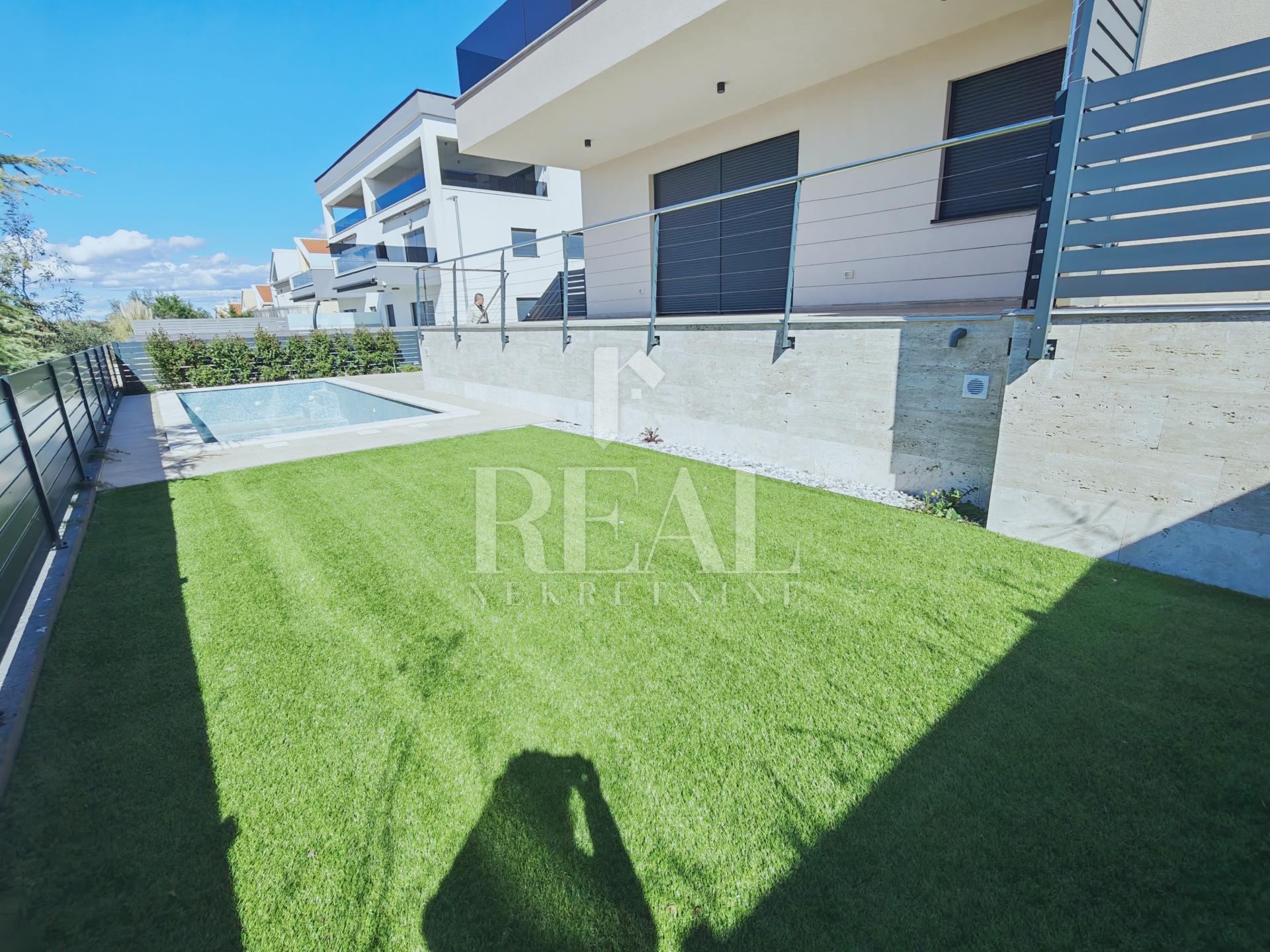 Apartment u Medulinu, 109m², 3 sobe, slika 2