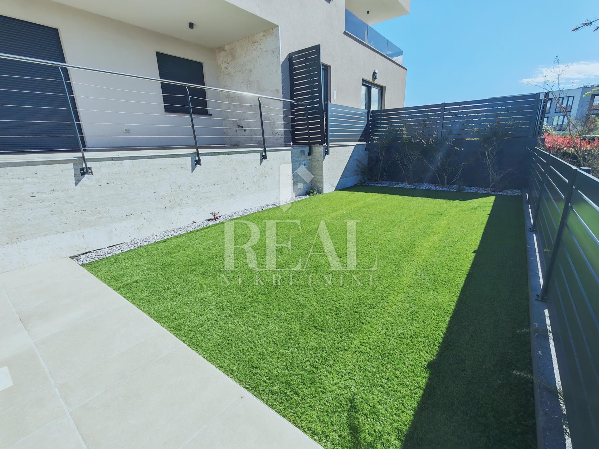 Apartment u Medulinu, 109m², 3 sobe, slika 3