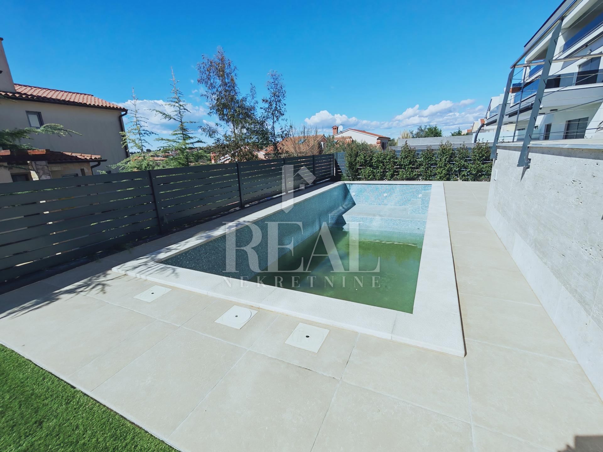 Apartment u Medulinu, 109m², 3 sobe, slika 4