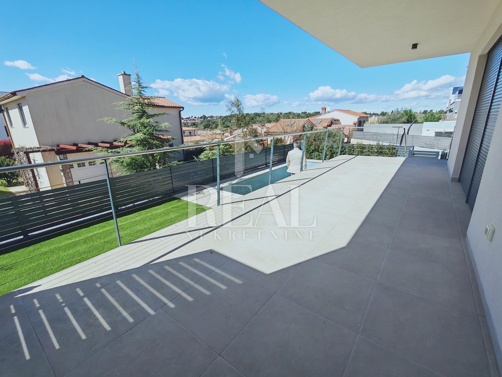 Apartment u Medulinu, 109m², 3 sobe, slika 5