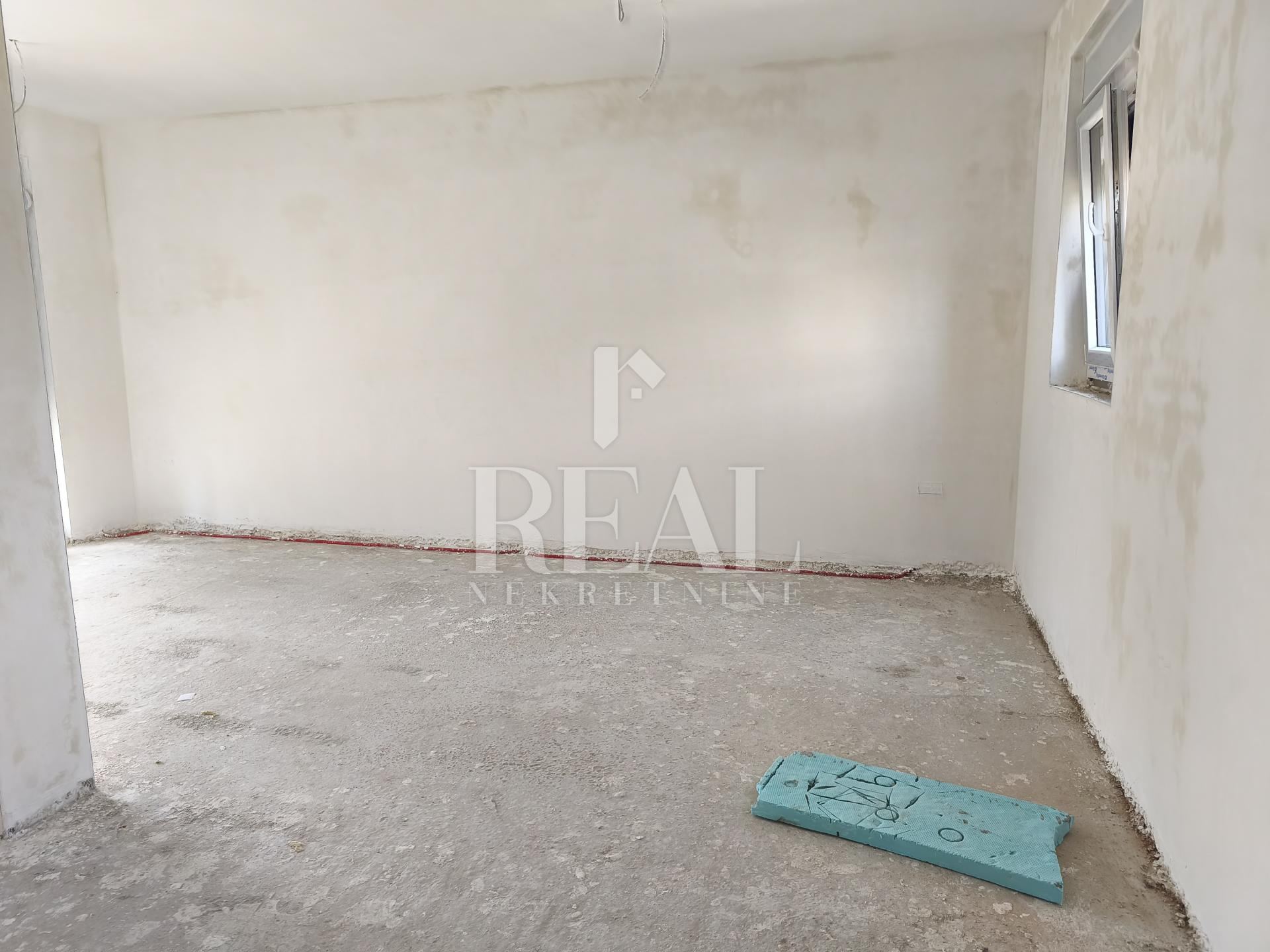 Stan u Trogiru, 65.36m², 2 sobe, slika 5