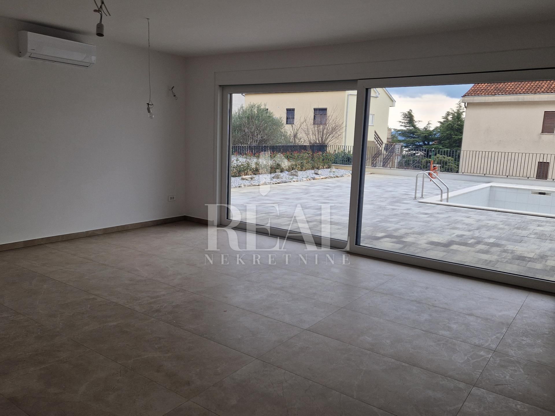 Stan u Crikvenici, 127m², 3 sobe, slika 3