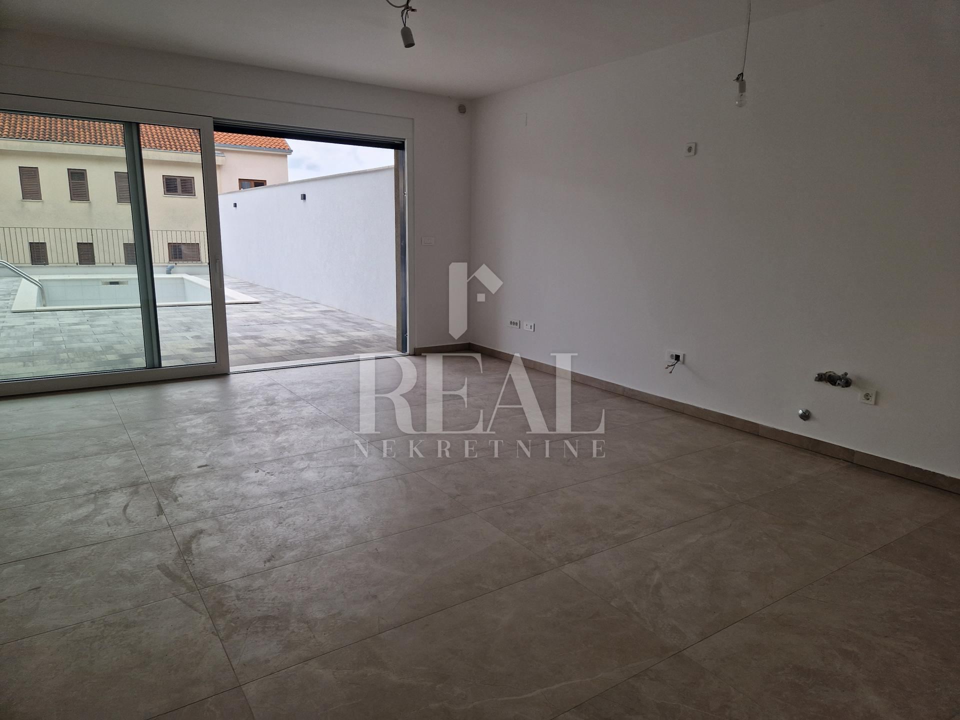Stan u Crikvenici, 127m², 3 sobe, slika 4