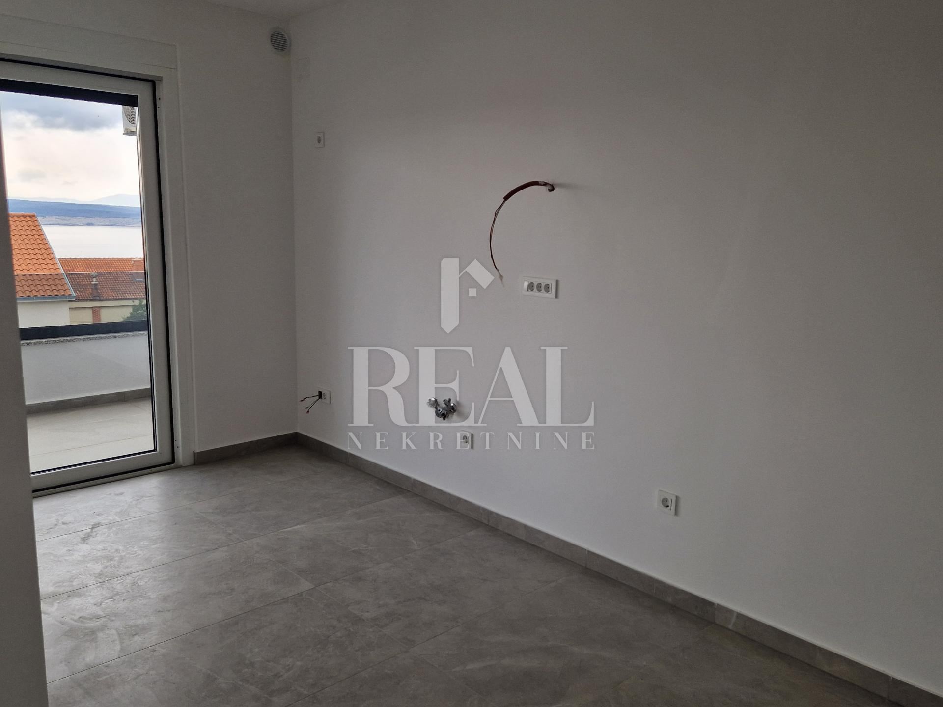 Stan u Crikvenici, 102m², 3 sobe, slika 3