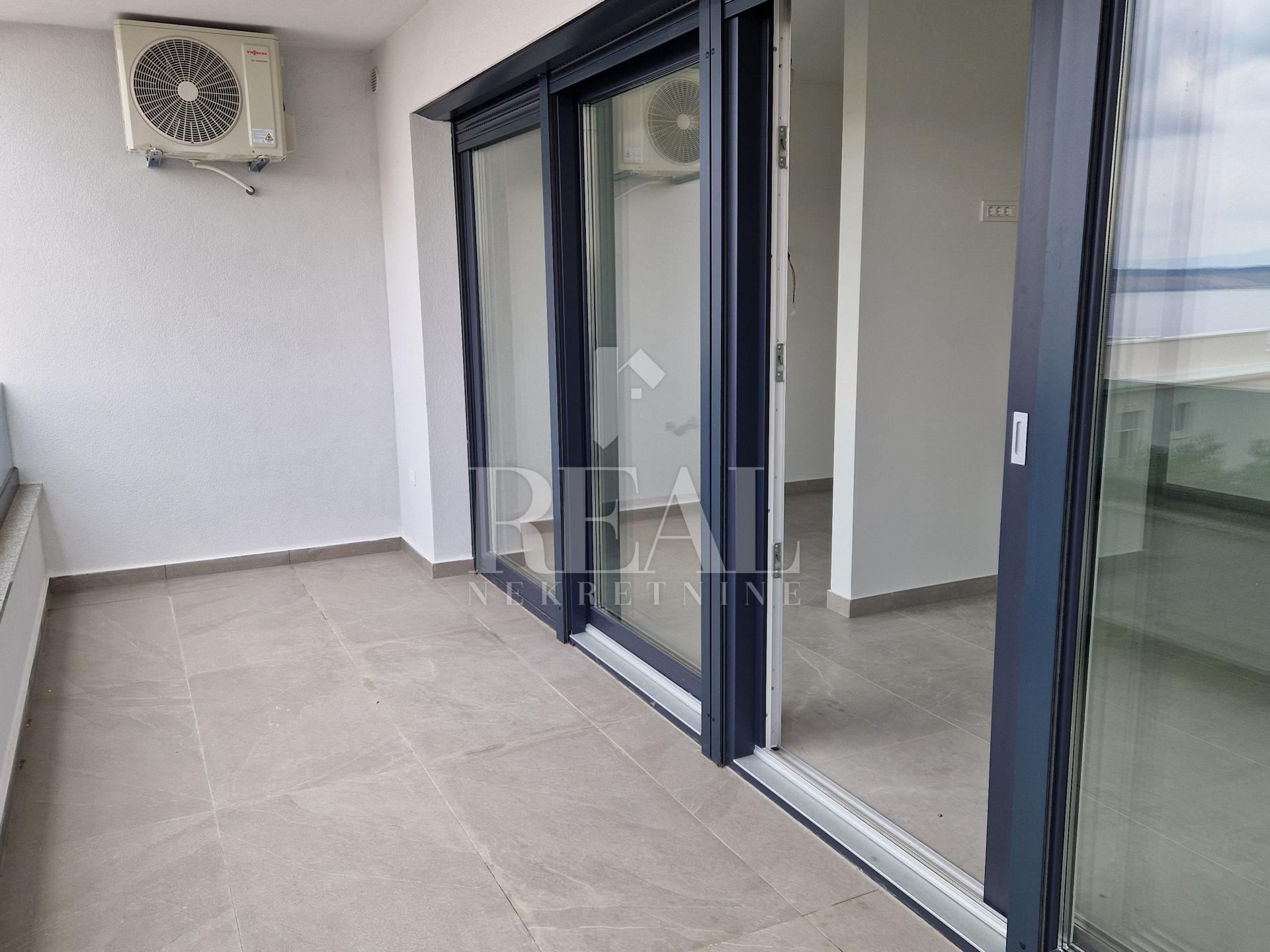 Stan u Crikvenici, 102m², 3 sobe, slika 4