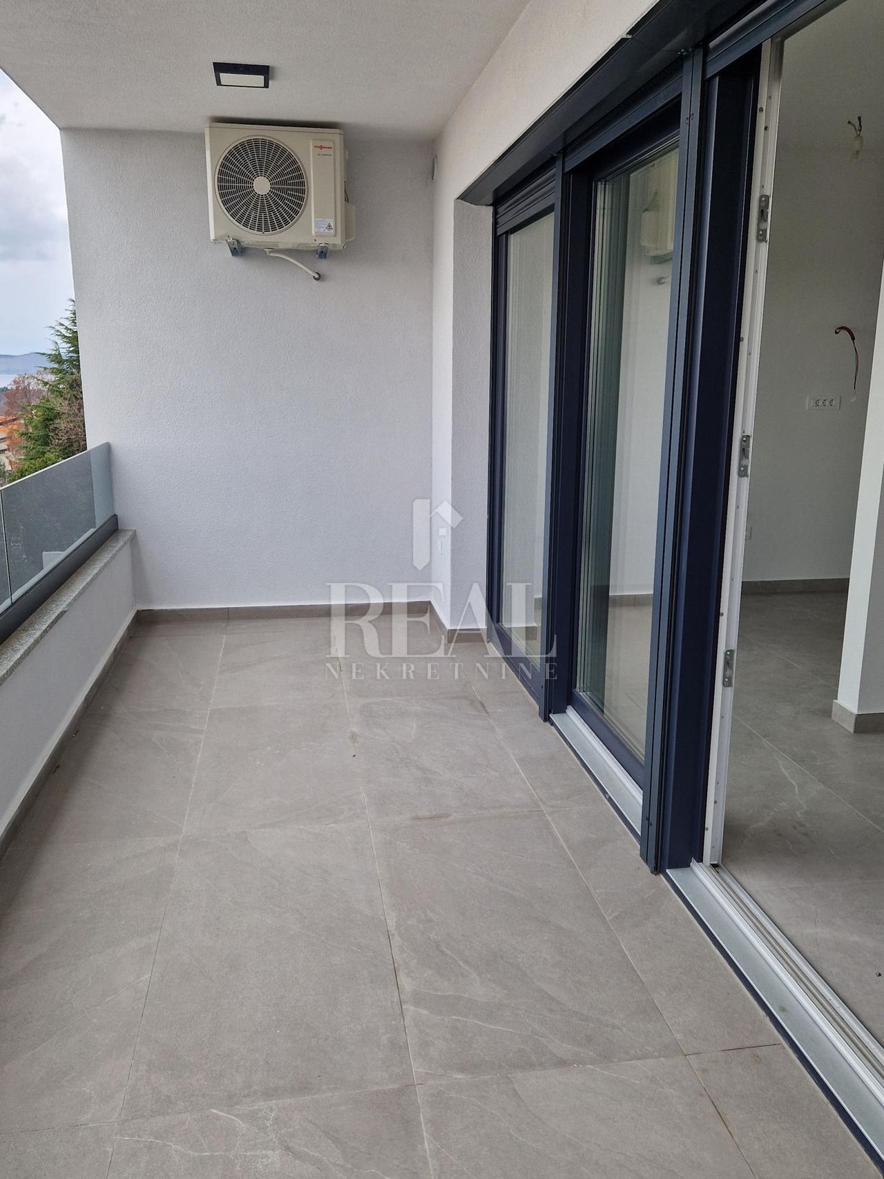 Stan u Crikvenici, 102m², 3 sobe, slika 5