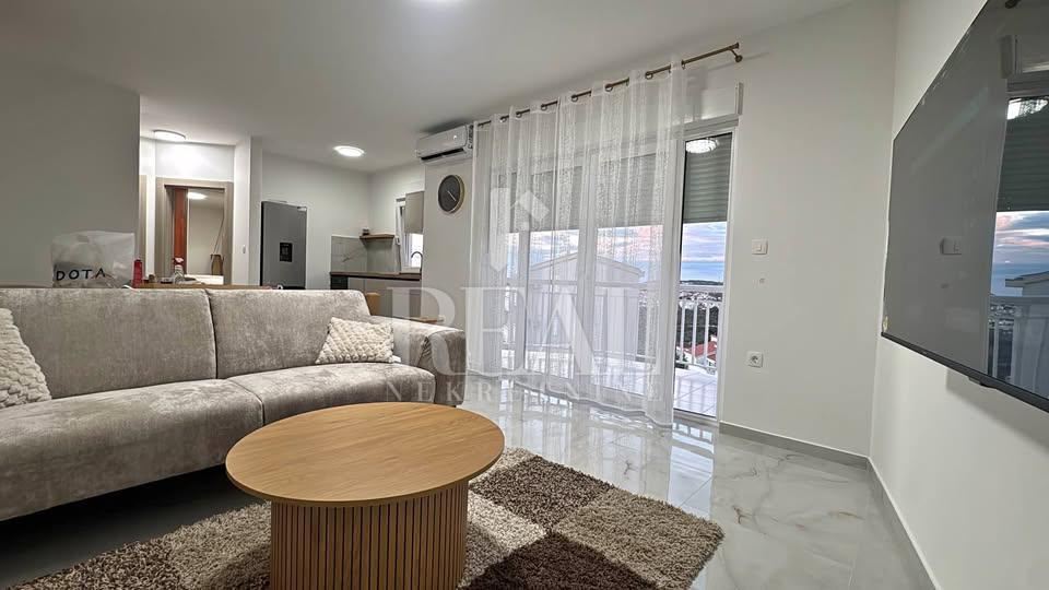 Apartment u Rogoznici, 50m², 1 soba