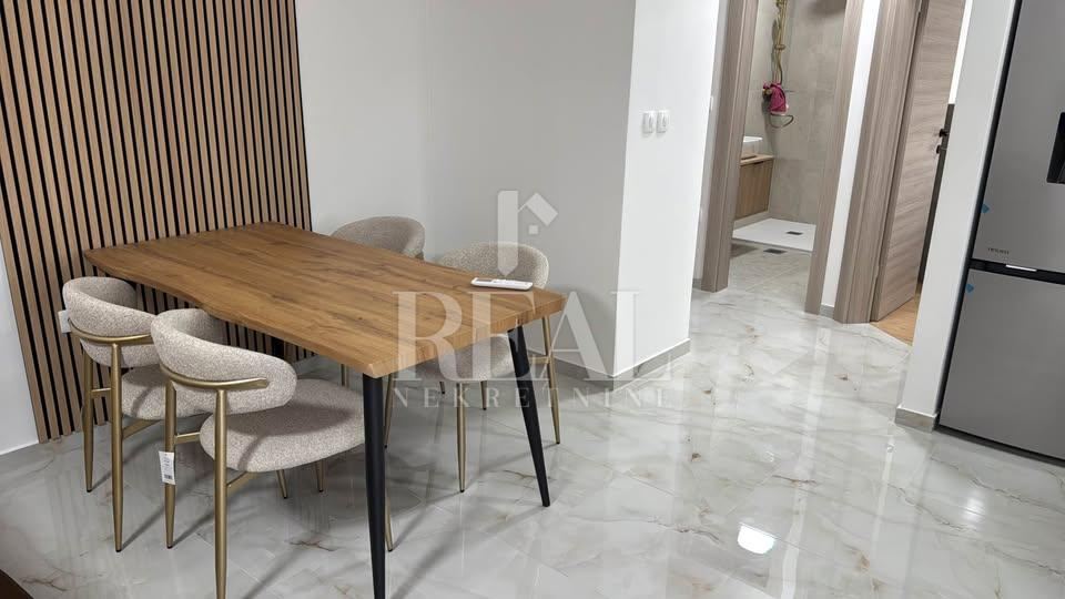 Apartment u Rogoznici, 50m², 1 soba, slika 4