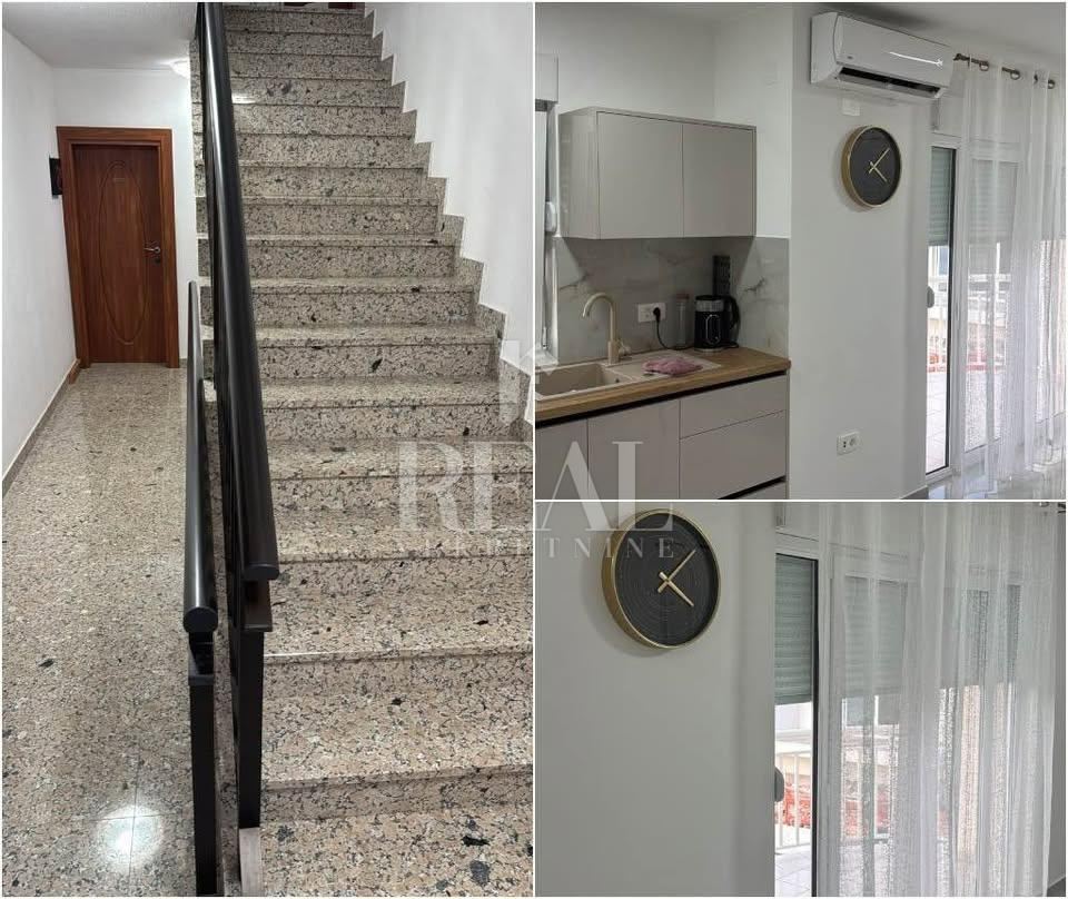Apartment u Rogoznici, 50m², 1 soba, slika 5