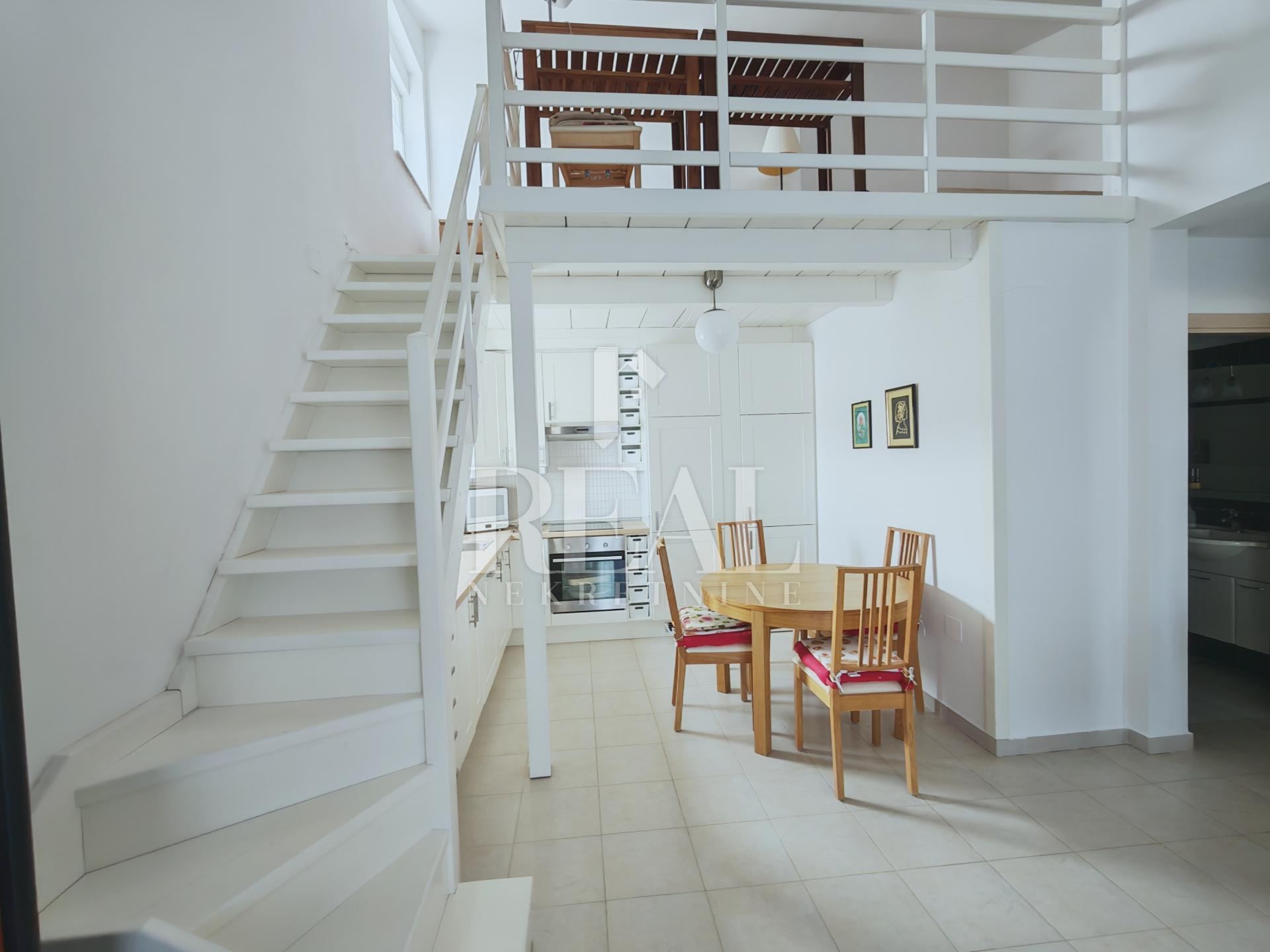 Apartment u Fažani, 76m², 2 sobe, slika 2