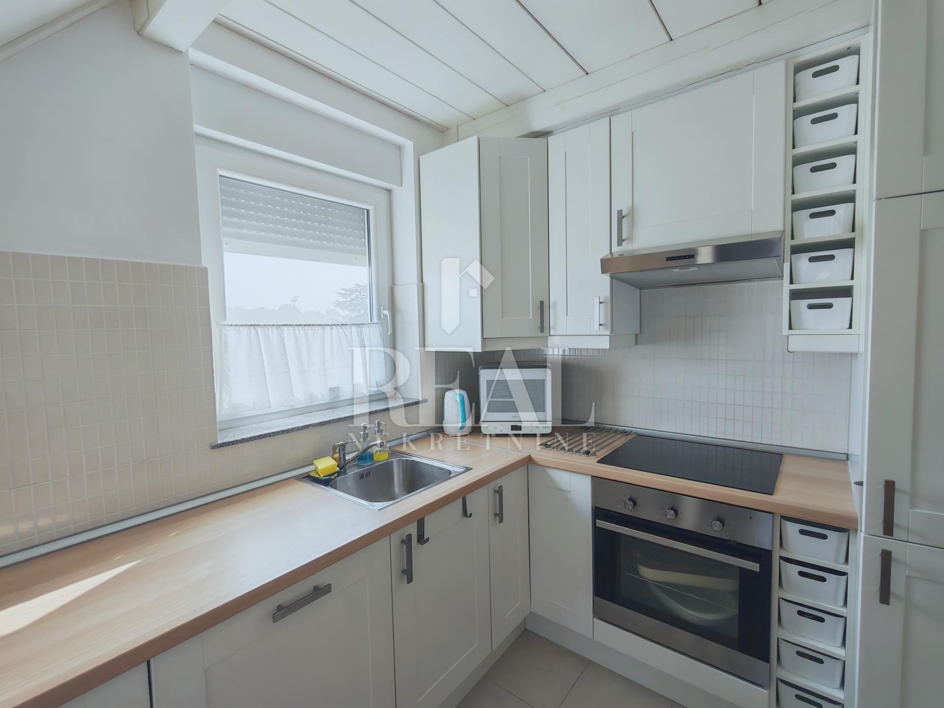 Apartment u Fažani, 76m², 2 sobe, slika 3