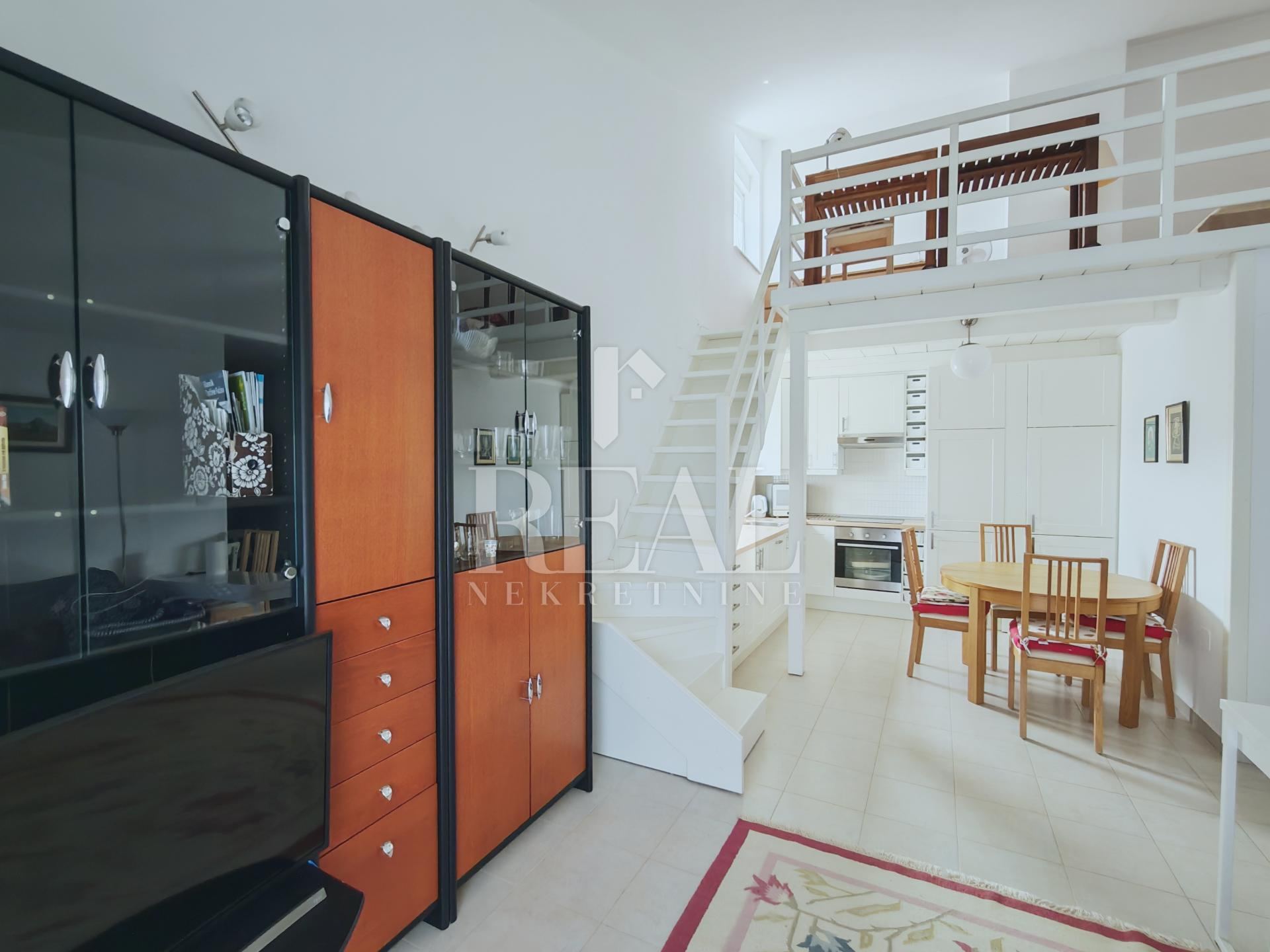 Apartment u Fažani, 76m², 2 sobe, slika 4