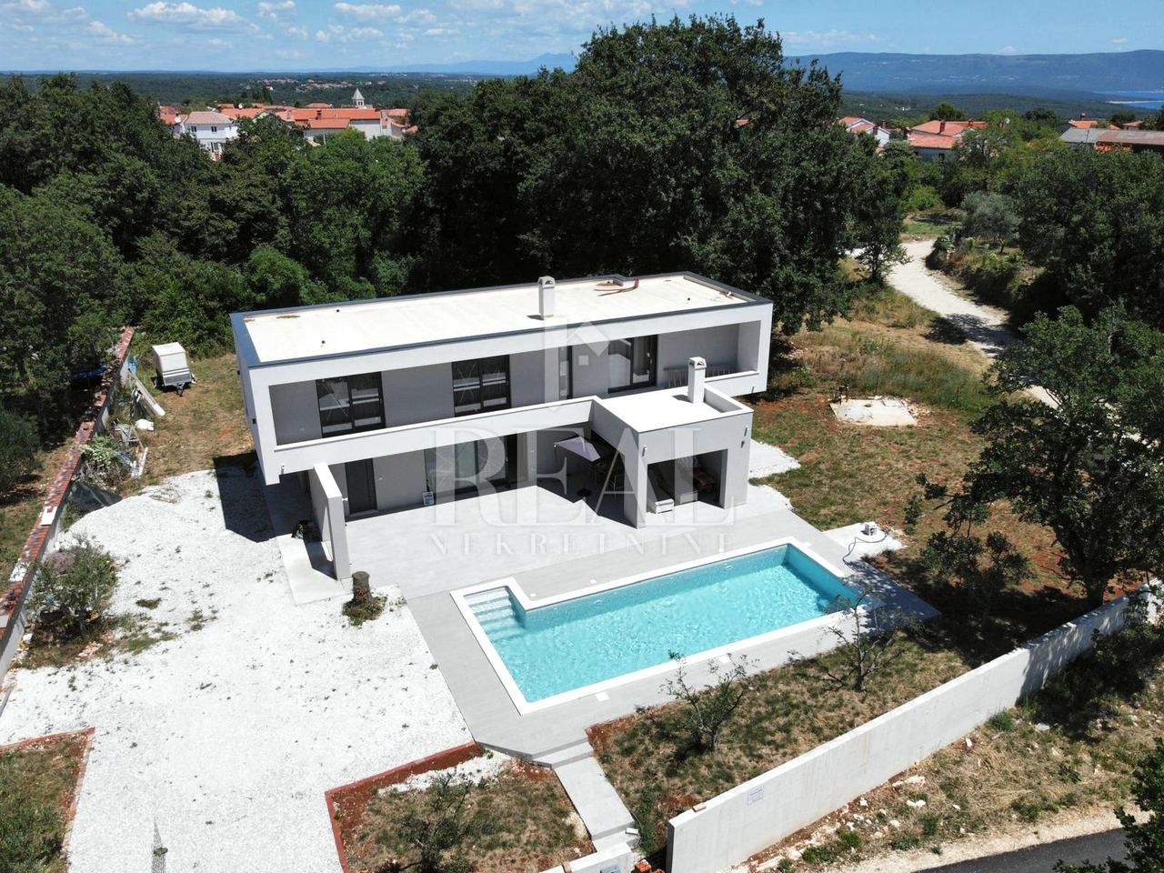 Casa u Marčani, 200m², 3 sobe, slika 2