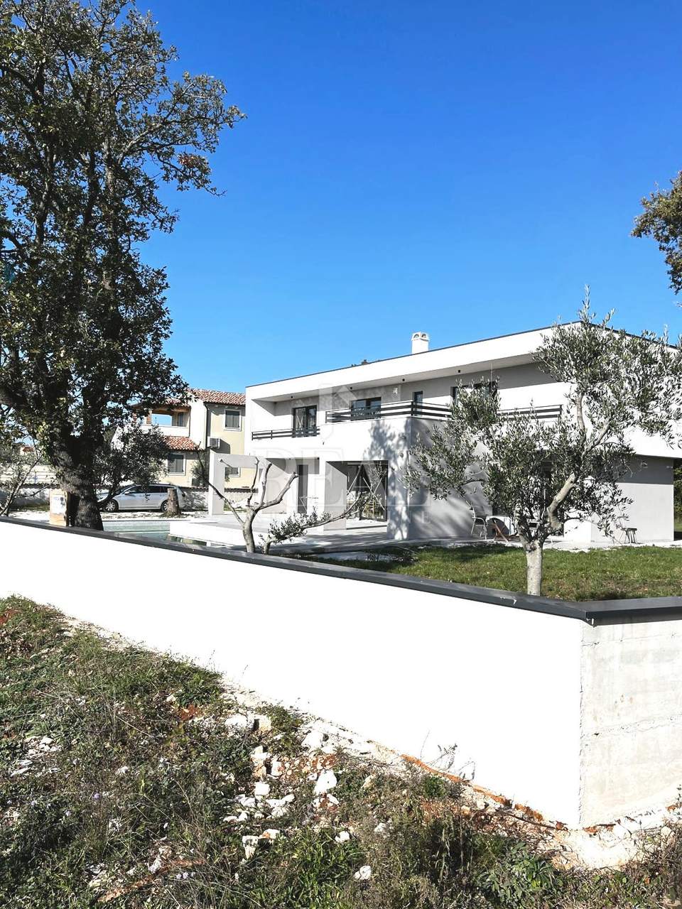 Casa u Marčani, 200m², 3 sobe, slika 5