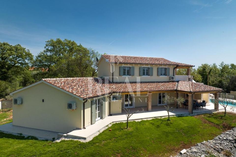 Casa u Marčani, 300m², 4 sobe, slika 5