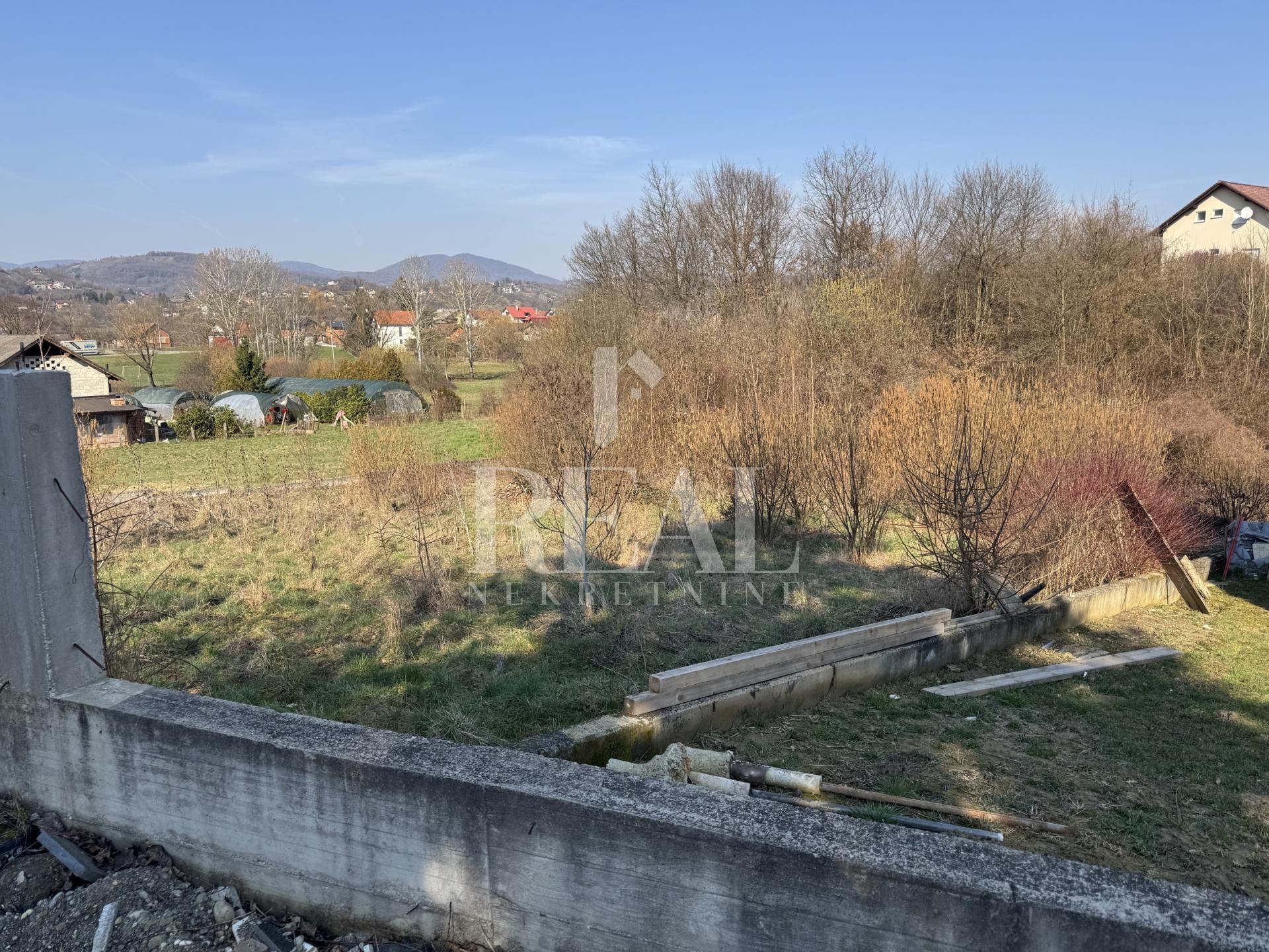 Terreno u Sesvetama, 1652m², slika 2