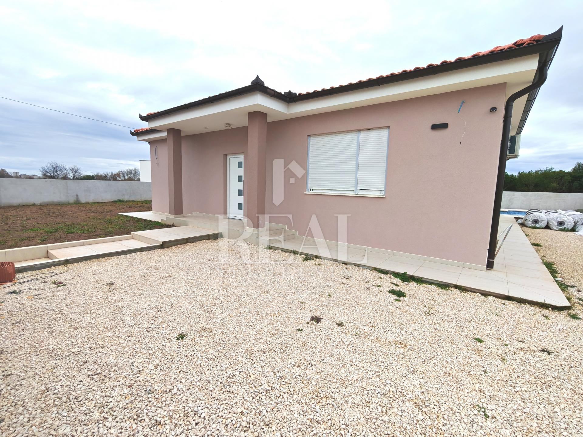 Haus u Marčani, 154m², 3 sobe