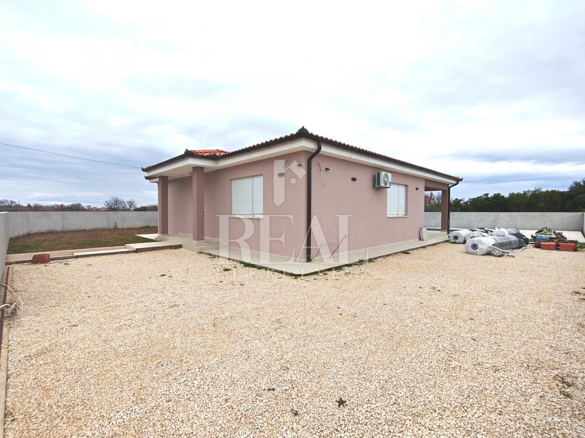 Haus u Marčani, 154m², 3 sobe, slika 2