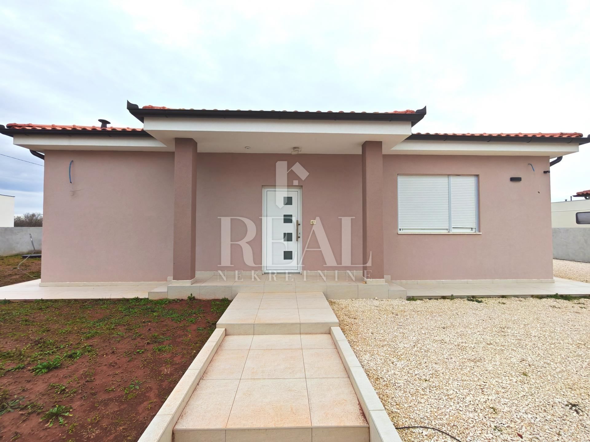 Haus u Marčani, 154m², 3 sobe, slika 3