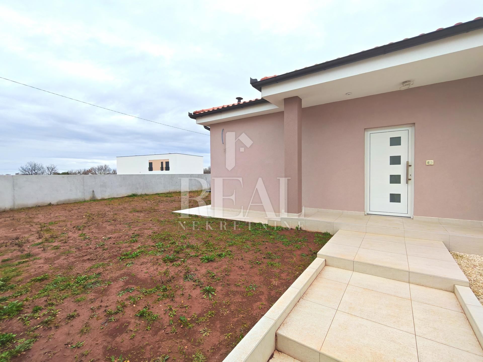 Haus u Marčani, 154m², 3 sobe, slika 4