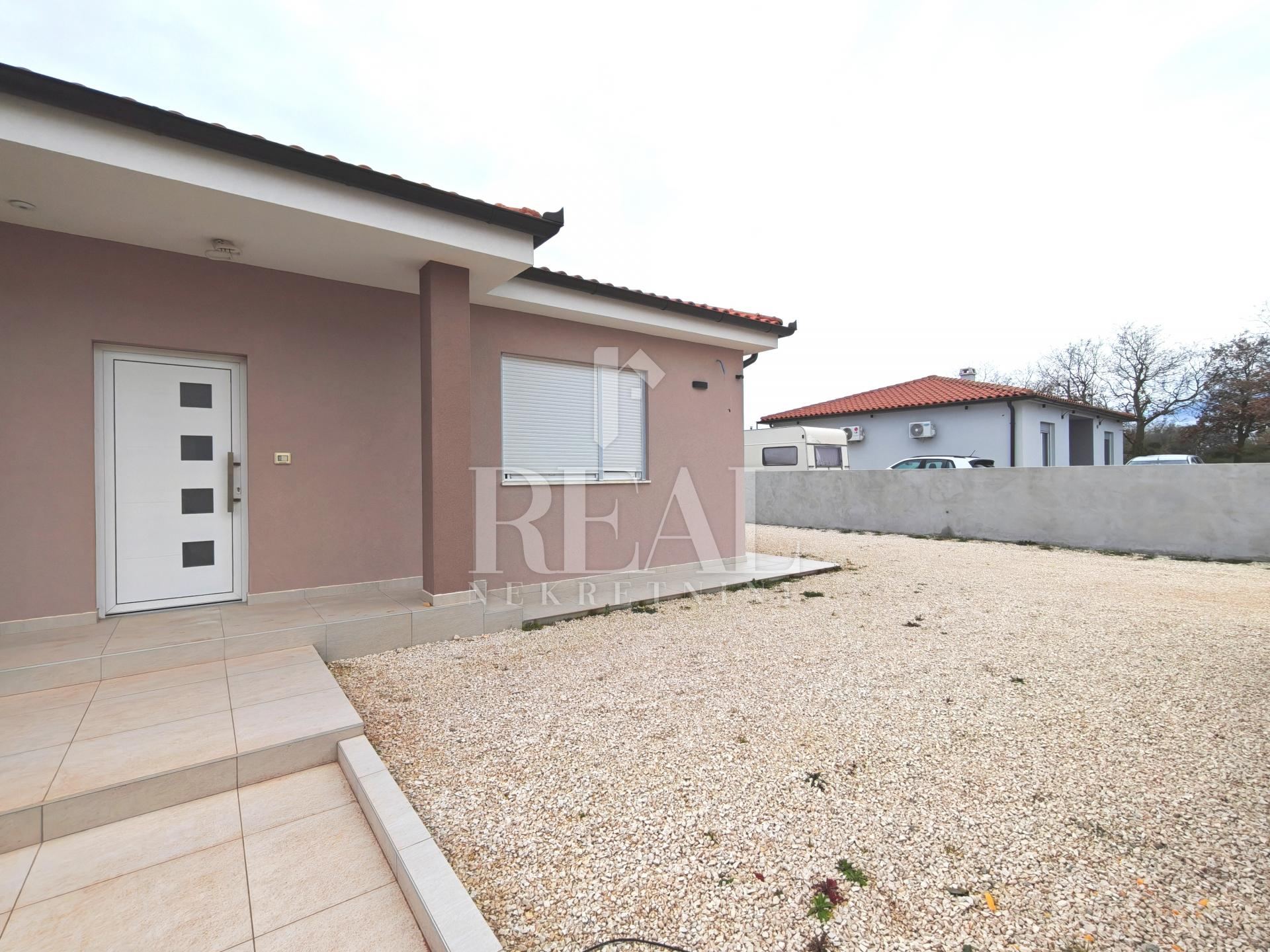 Haus u Marčani, 154m², 3 sobe, slika 5