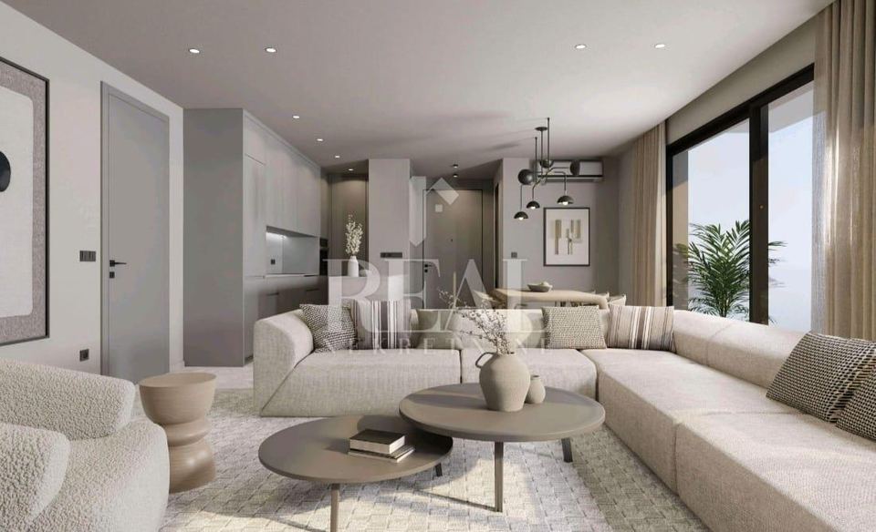 Apartment u Primoštenu, 115m², 2 sobe, slika 4