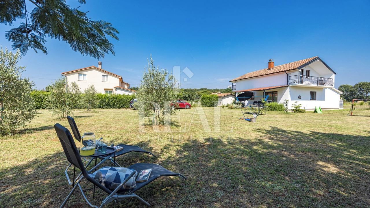 Casa u Marčani, 160m², 3 sobe, slika 2