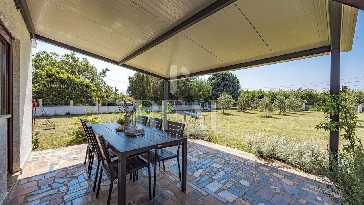 Casa u Marčani, 160m², 3 sobe, slika 4