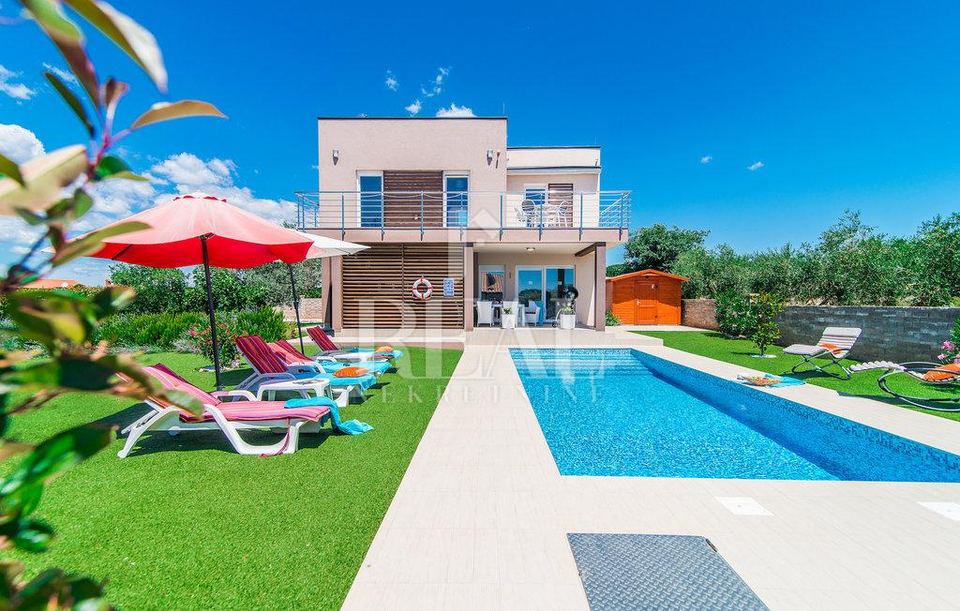 Haus u Vodnjanu, 160m², 3 sobe