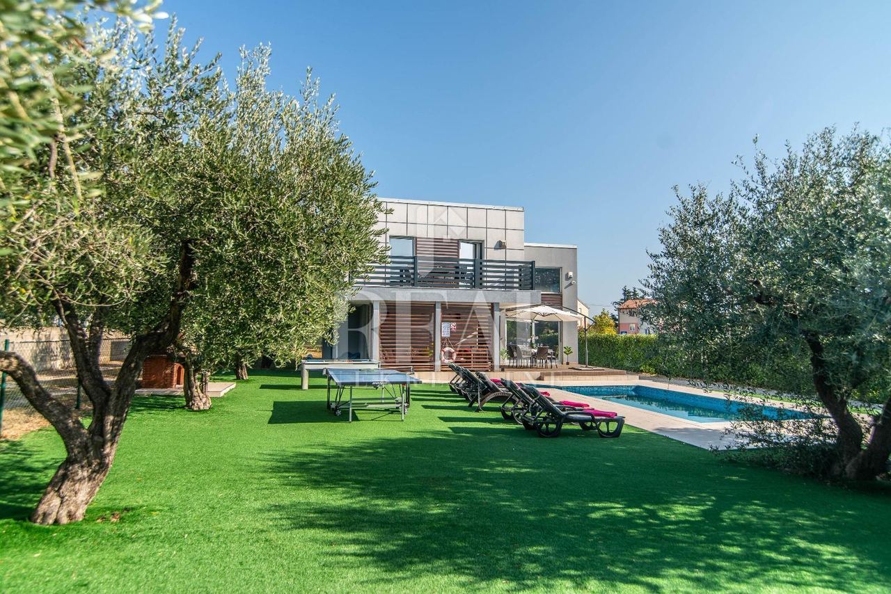 Haus u Vodnjanu, 160m², 3 sobe, slika 3