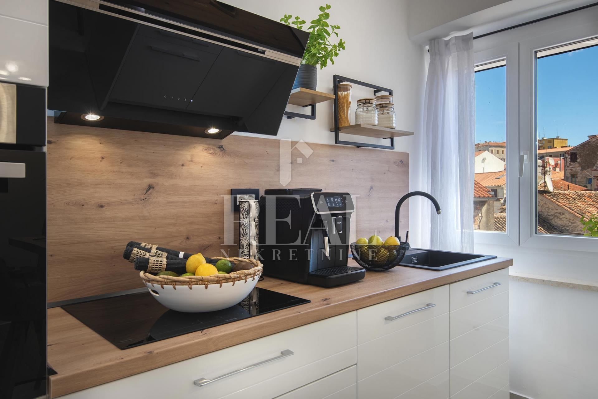 Apartment u Puli, 62.48m², 2 sobe, slika 5