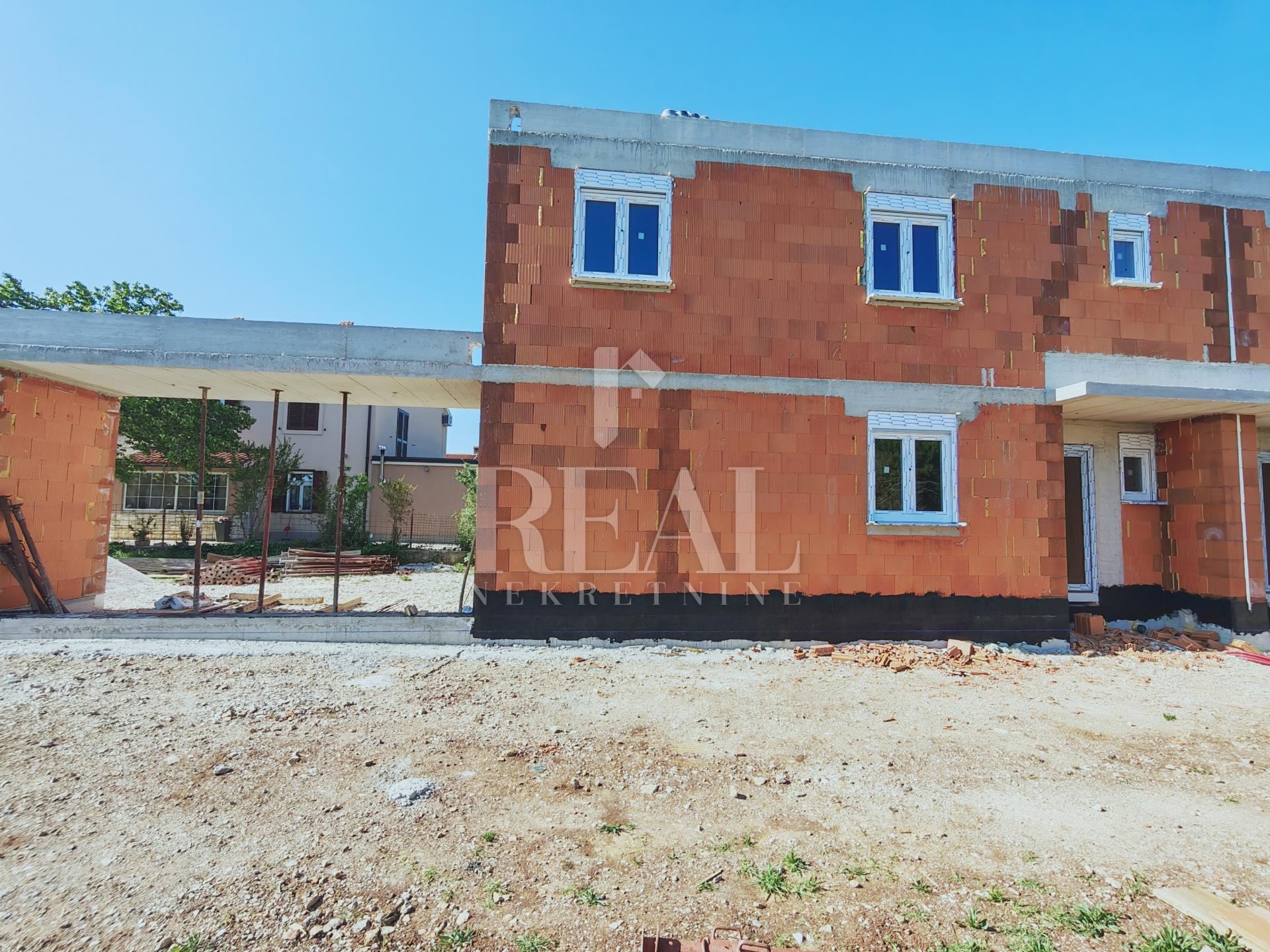 House u Marčani, 125m², 3 sobe, slika 3