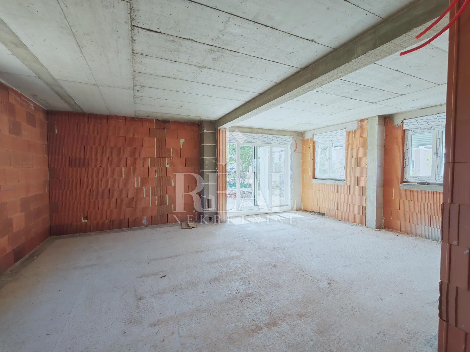 House u Marčani, 125m², 3 sobe, slika 4