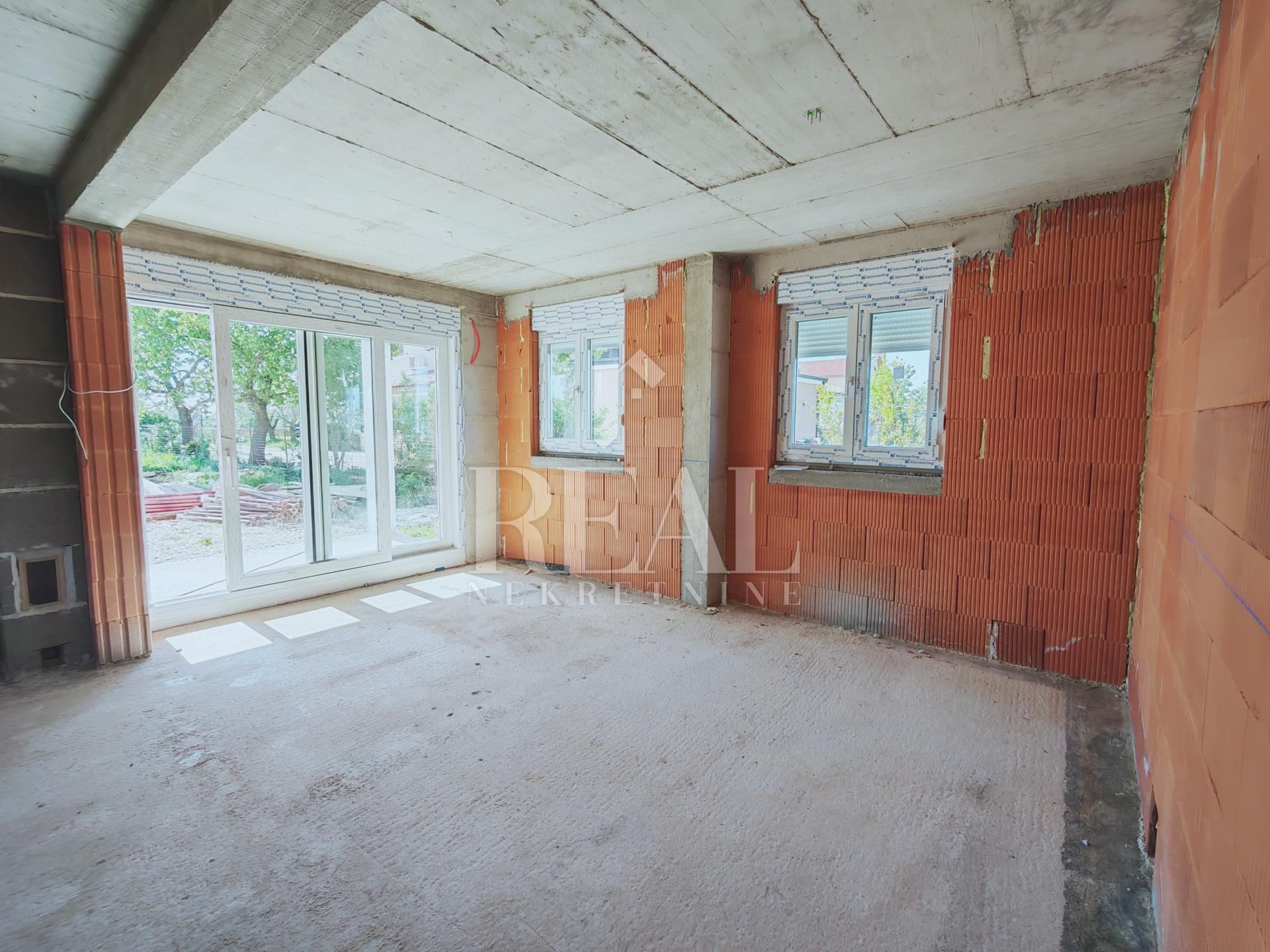 House u Marčani, 125m², 3 sobe, slika 5