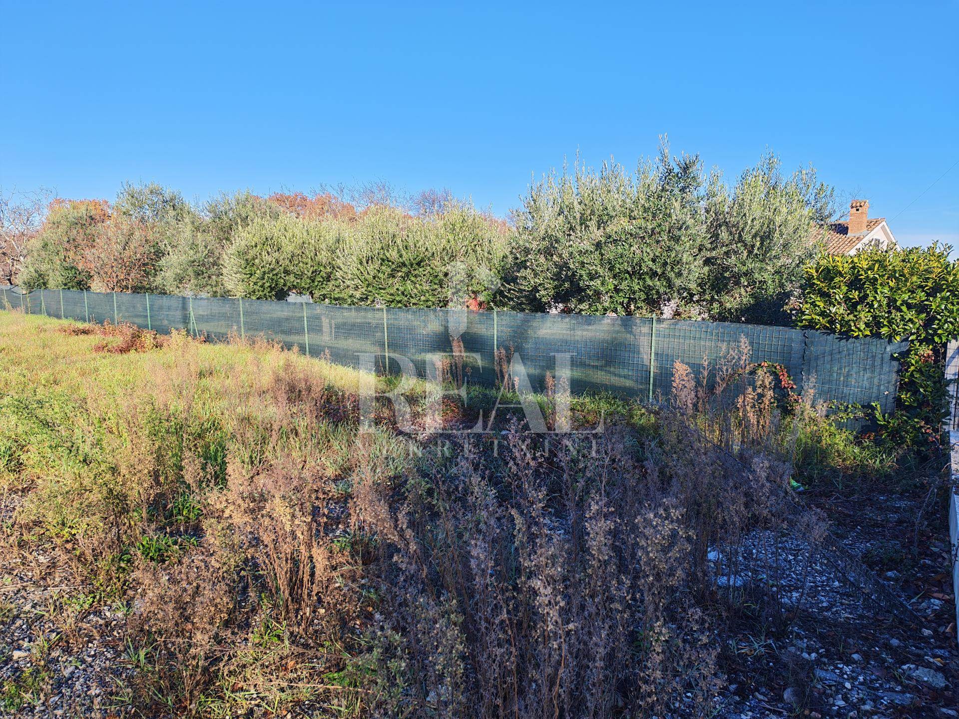 Terreno u Marčani, 426m², slika 2