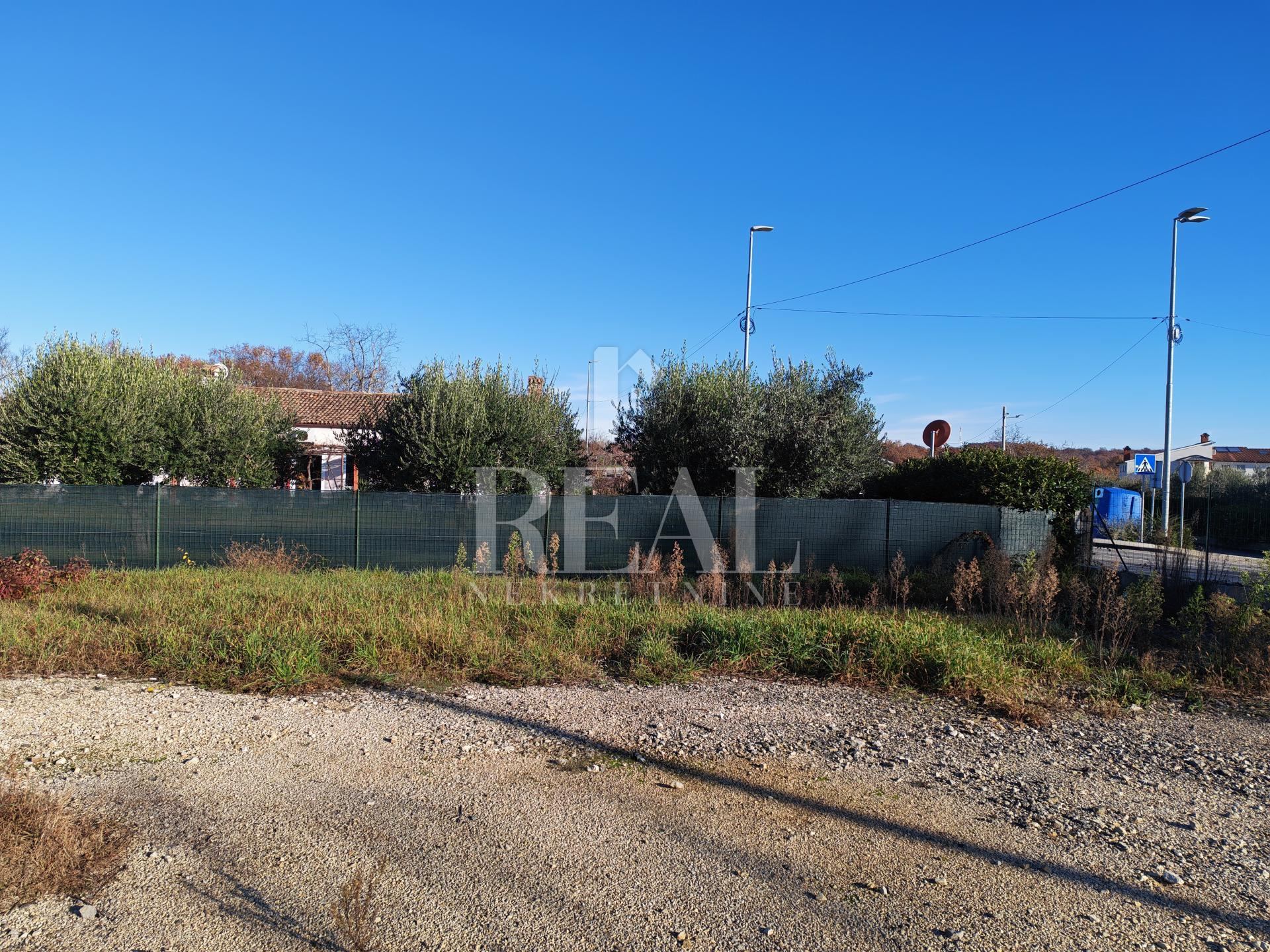 Terreno u Marčani, 426m², slika 3