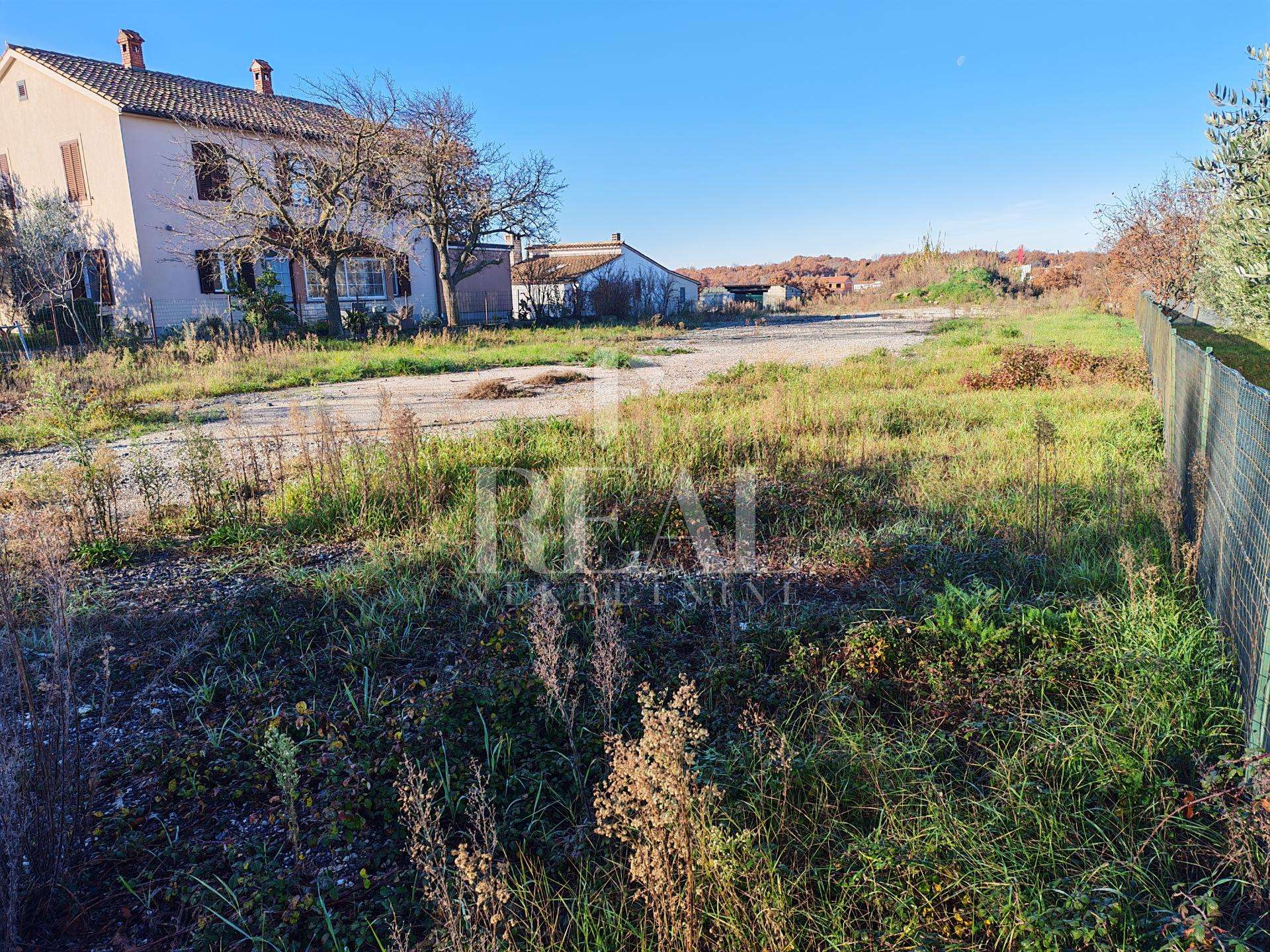 Terreno u Marčani, 426m², slika 4