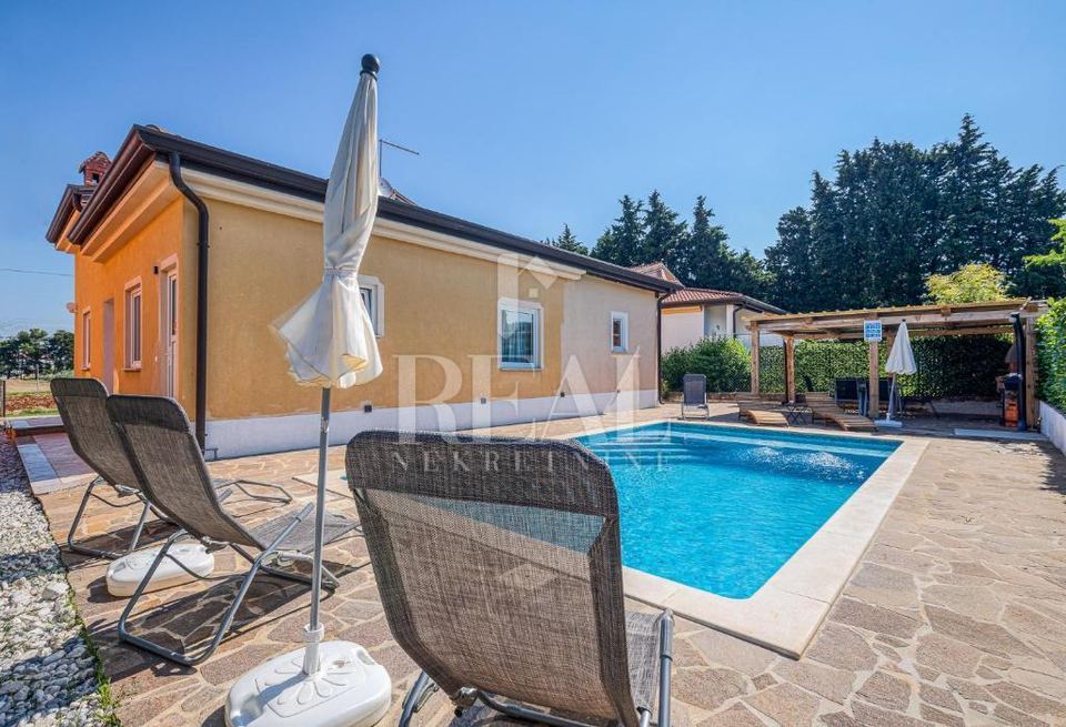 Kuća u Poreču, 155m², 4 sobe