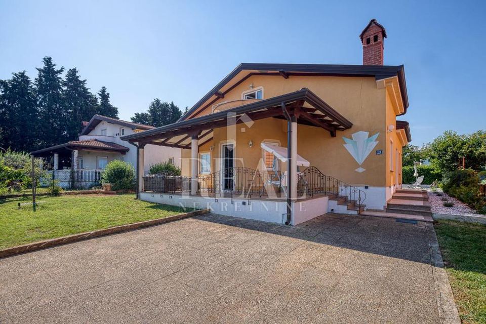 Kuća u Poreču, 155m², 4 sobe, slika 2