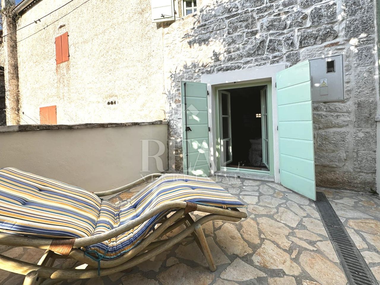Casa u Svetvinčenatu, 100m², 2 sobe, slika 2