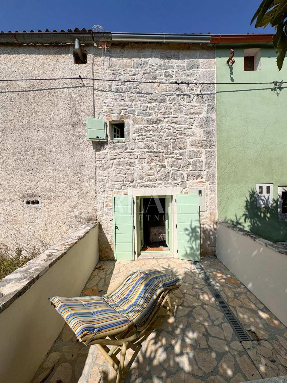 Casa u Svetvinčenatu, 100m², 2 sobe, slika 3
