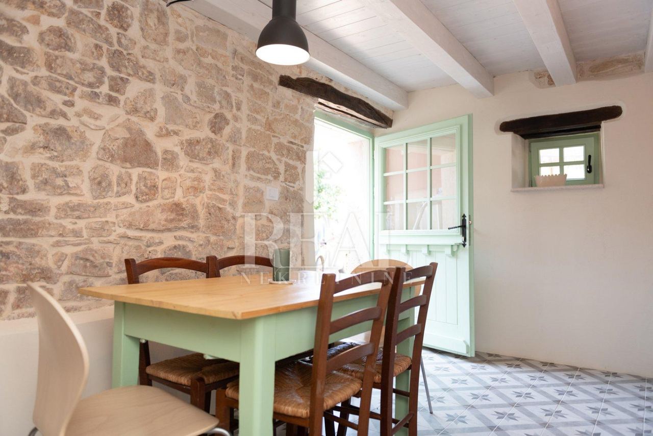 Casa u Svetvinčenatu, 100m², 2 sobe, slika 5