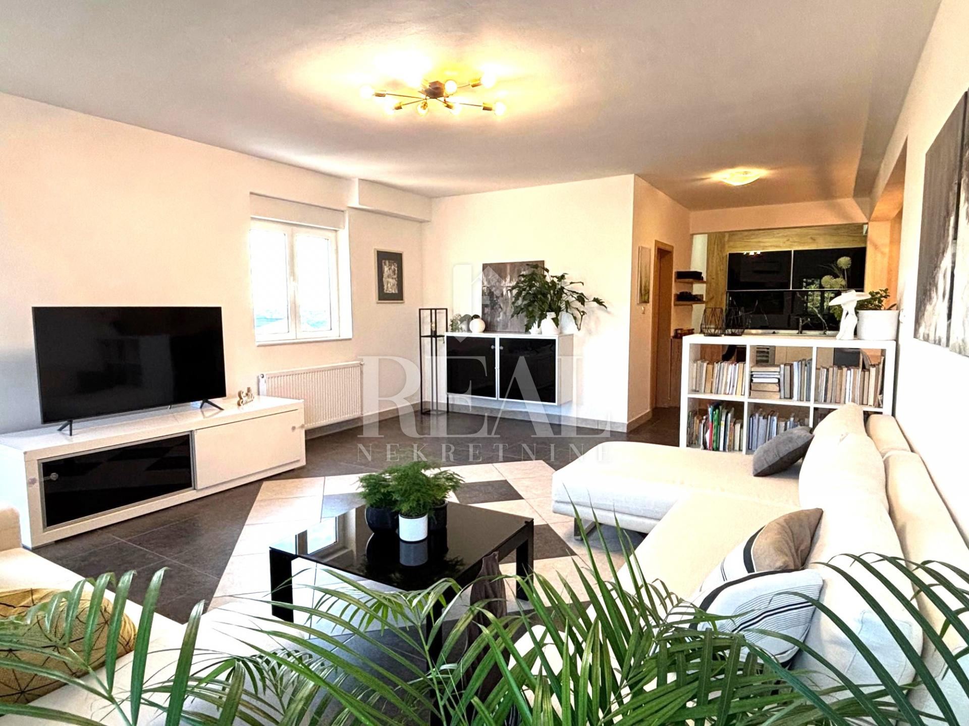 Appartamento u Ližnjanu, 87.48m², 2 sobe, slika 2